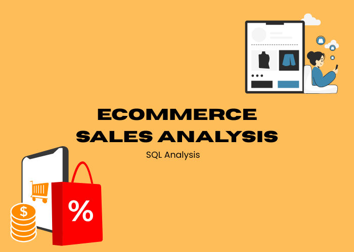 Ecommerce Sales Analysis