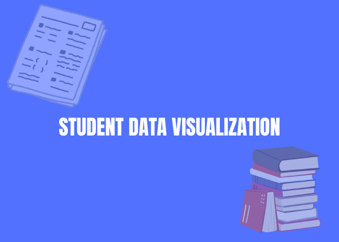Student Data Visualization