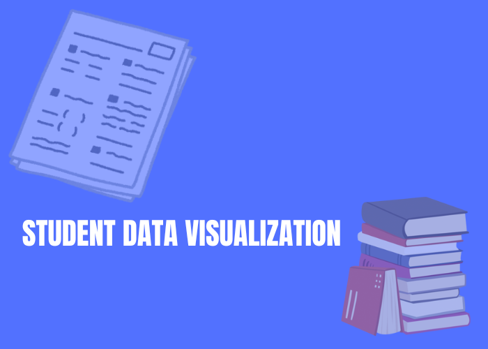 STUDENT DATA POSTER